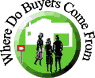 Where do Buyers Come From